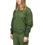 Han Kjobenhavn Bulky Crewneck (Grün)
