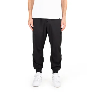adidas Y-3 Classic Sport Uniform Cuffed Cargo Pants (Schwarz)