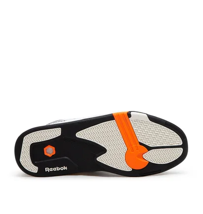 Reebok Pump TZ (Weiß / Grau)