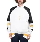 adidas Juventus Icon Top (Weiß / Schwarz)