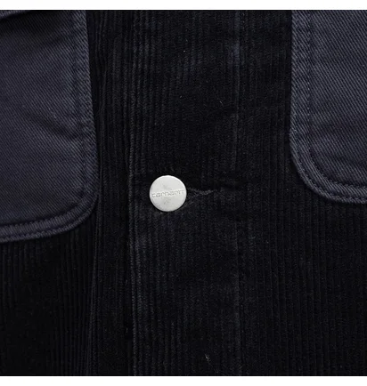 Carhartt WIP Michigan Coat (Navy)