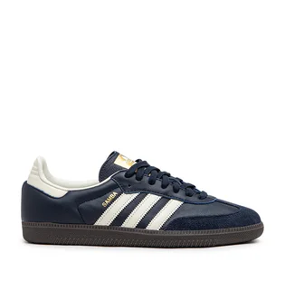adidas Samba OG (Navy / Weiß)
