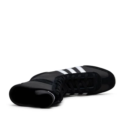 adidas WMNS Japan VH (Schwarz)