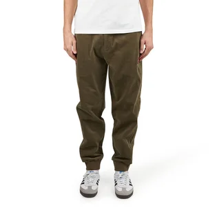 adidas x C.P. Company STND Track Pant (Braun / Rot)