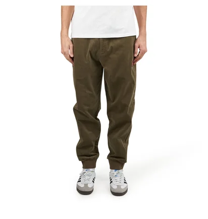 adidas x C.P. Company STND Track Pant (Braun / Rot)