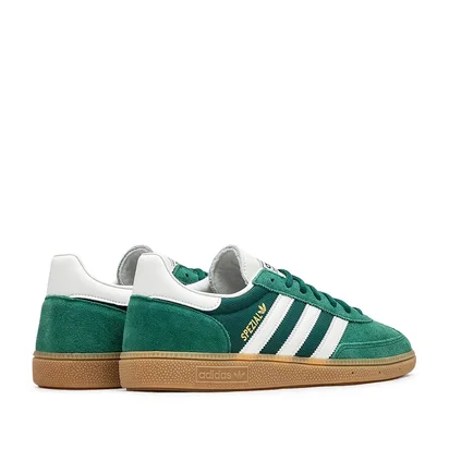 adidas Handball Spezial (Grün / Weiss)
