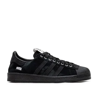 adidas x Song for the Mute Superstar (Grün / Schwarz)