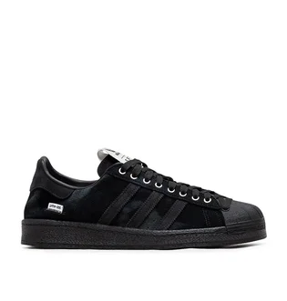 adidas x Song for the Mute Superstar (Grün / Schwarz)