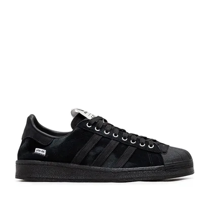 adidas x Song for the Mute Superstar (Grün / Schwarz)