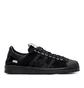 adidas x Song for the Mute Superstar (Grün / Schwarz)