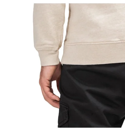 Karhu 1916 Logo Sweatshirt (Beige / Rot)