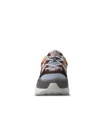 Karhu Fusion 2.0 'Kitee Pack' (Braun / Blau)