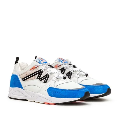 Karhu Fusion 2.0 'Marathon Pack' (Weiß / Blau)
