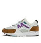 Karhu Fusion 2.0 'Trophy Pack 2' (Braun / Weiß / Lila)