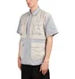 Liberaiders LR Utility S/S Shirt (Grau)