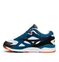 Mizuno Sky Medal Sport (Weiß / Schwarz / Blau)