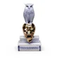 Neighborhood Booze. Owl /CE-Incense Chamber (Multi)