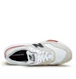 New Balance CM997HVW (Weiß / Rot)