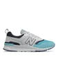 New Balance CW997 HAZ (Weiß / Blau)