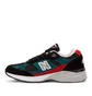 New Balance M 9919SCF - Made in England '.9 Pack' (Schwarz / Rot / Türkis)