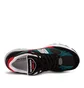 New Balance M 9919SCF - Made in England '.9 Pack' (Schwarz / Rot / Türkis)