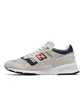 New Balance M1530 WNR 'Made in England' (Grau / Navy / Rot)
