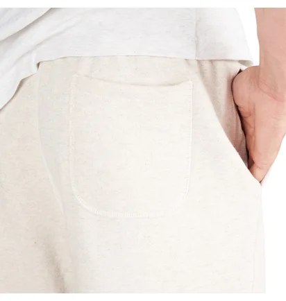New Balance Made in USA Core Sweatpant (Beige)