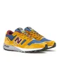 New Balance MTL575 TB 'Made in England' (Gelb / Blau)