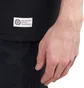 The North Face Berkeley California T-Shirt (Schwarz)