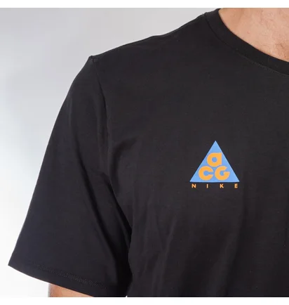 Nike ACG T-Shirt (Black)