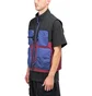 Nike ACG Vest (Schwarz / Rot / Blau)