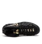 Nike Air Foamposite Pro (Schwarz / Gold)