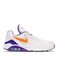 Nike Air Max 180 OG “Bright Ceramic” (Weiß / Lila / Orange)