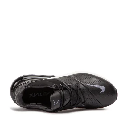 Nike Air Max 270 Premium (Schwarz)