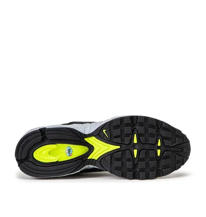 Nike Air Max Tailwind IV SP (Schwarz / Grau)