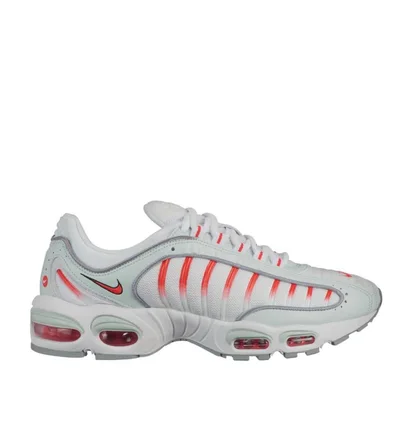 Nike Air Max Tailwind IV (Weiß / Rot)