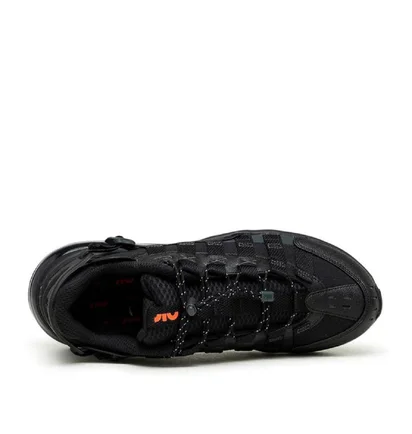 Nike Air Max Vistascape (Schwarz)