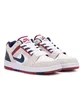 Nike SB - Air Force II Low (Weiß / Blau / Rot)