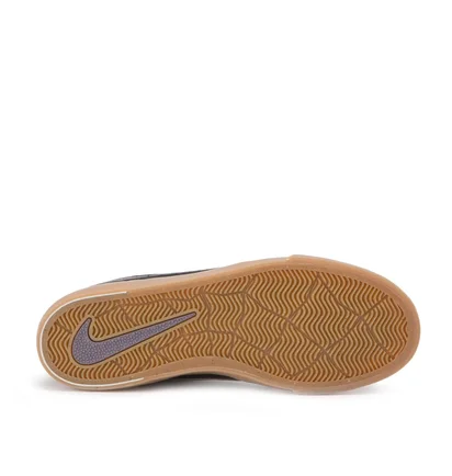 Nike SB Koston Hypervulc (Schwarz / Grau / Gum)