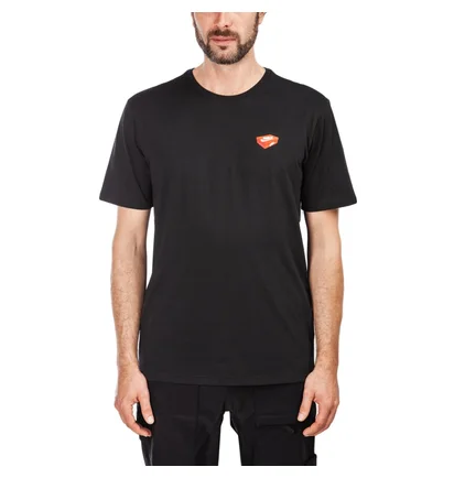 Nike Sportswear Culture Footwear T-Shirt (Schwarz)