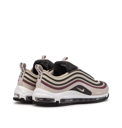 Nike WMNS Air Max 97 Ultra '17 SE (Sand / Grey)