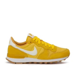 Nike WMNS Internationalist (Gelb / Weiß)