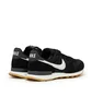 Nike WMNS Internationalist (Schwarz / Weiß)