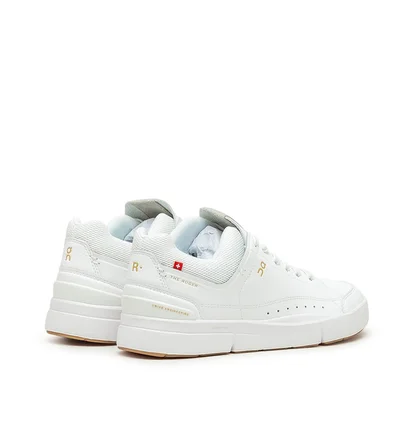On WMNS The Roger Centre Court (Weiß)