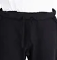 Snow Peak Recycled Cotton Sweat Pants (Schwarz)