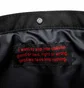 Pleasures x Taikan Sacoche Bag (Schwarz)
