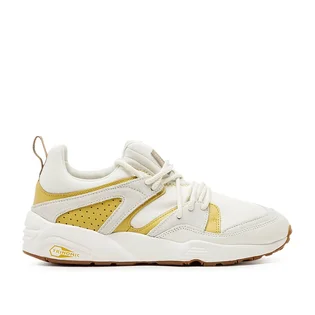 Puma Blaze of Glory D. South (Beige / Gelb)