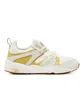 Puma Blaze of Glory D. South (Beige / Gelb)
