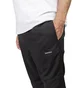 Raised by Wolves Doubleknit Shorts (Schwarz)