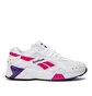 Reebok Aztrek (Weiß / Rosa / Aubergine)